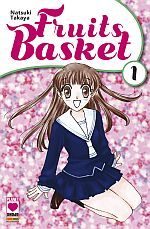 Fruits Basket